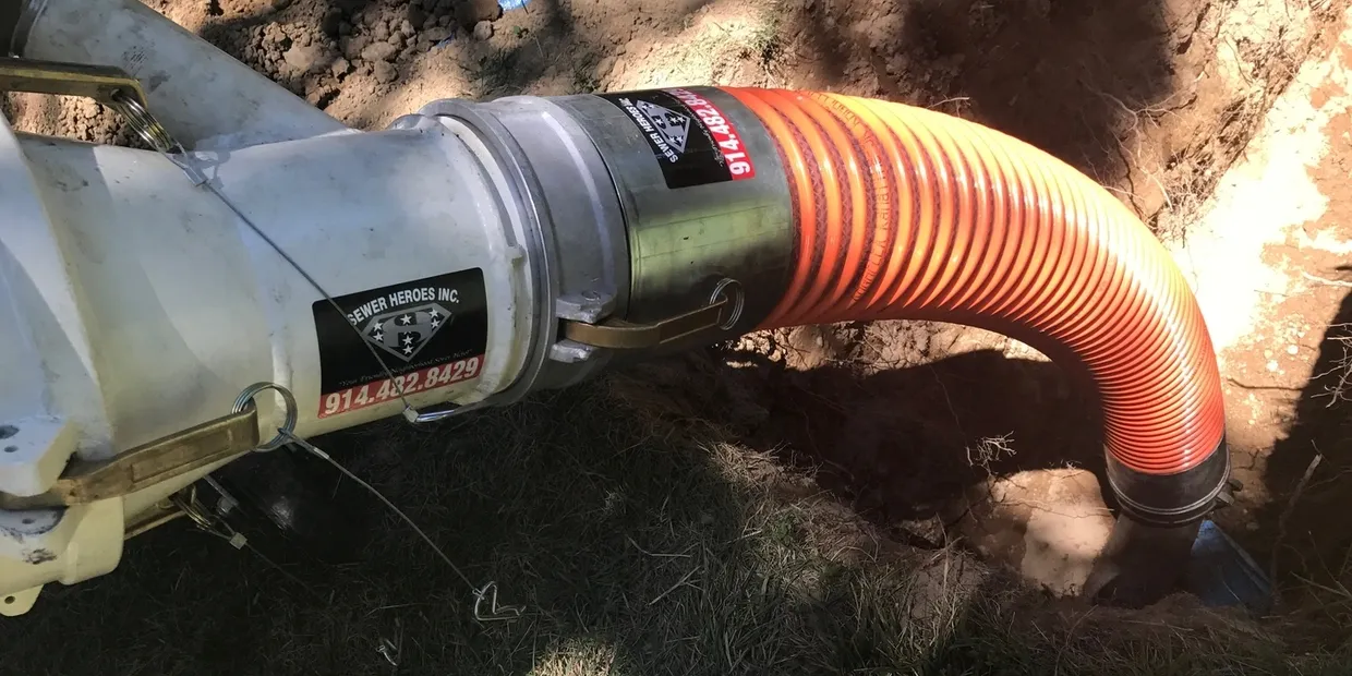 CIPP Lining