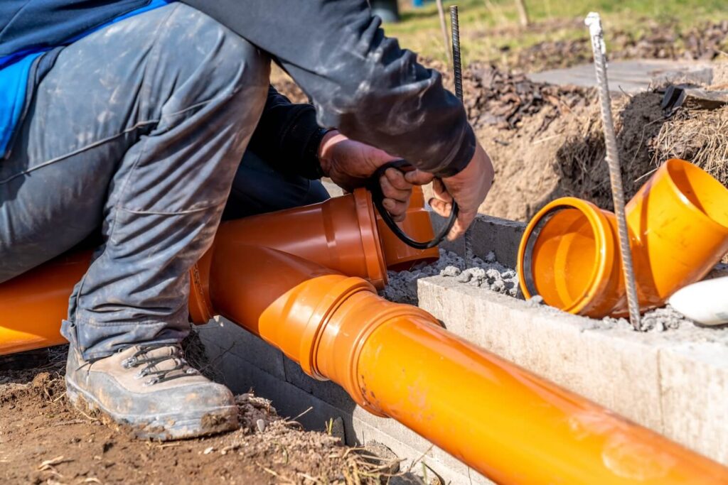 Everything You Need To Know About Trenchless Pipe Lining