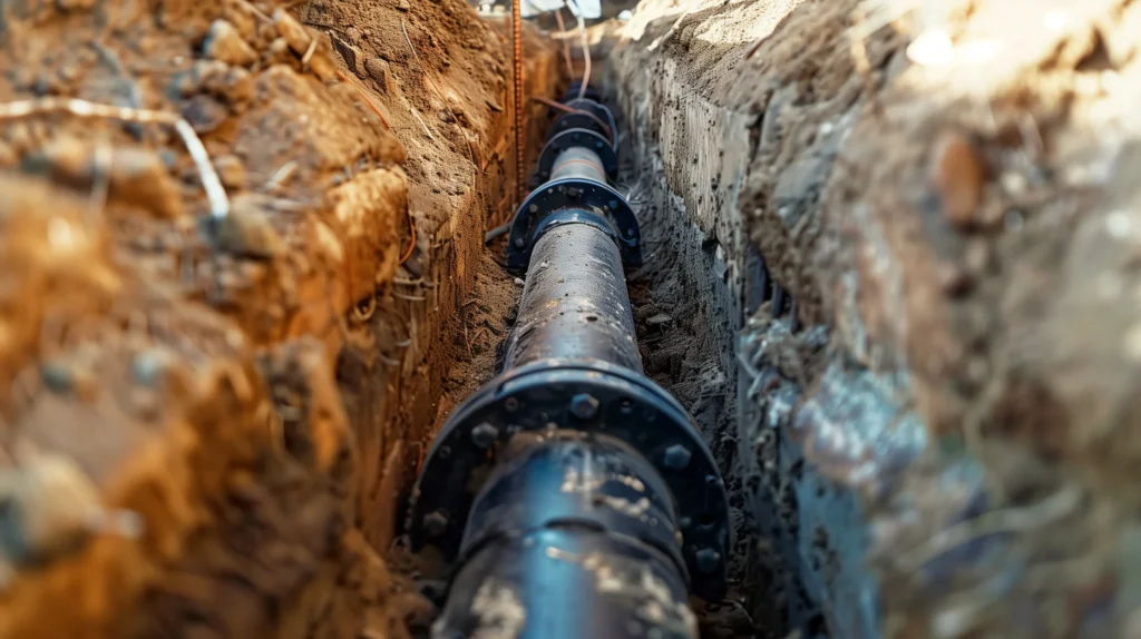 How Tree Roots Clog Sewer Lines and Steps to Prevent Damage