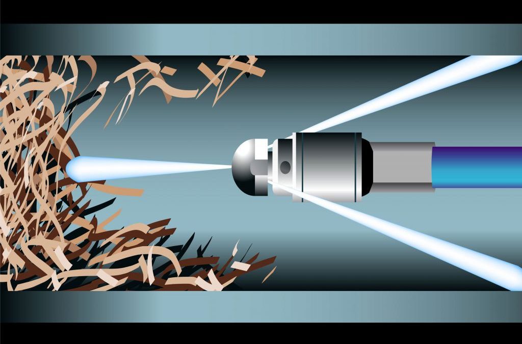 What is Hydro Jetting and How Does it Work?