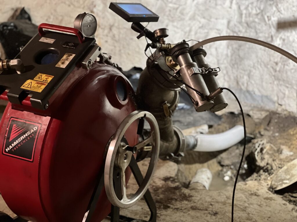 hydro jetting services