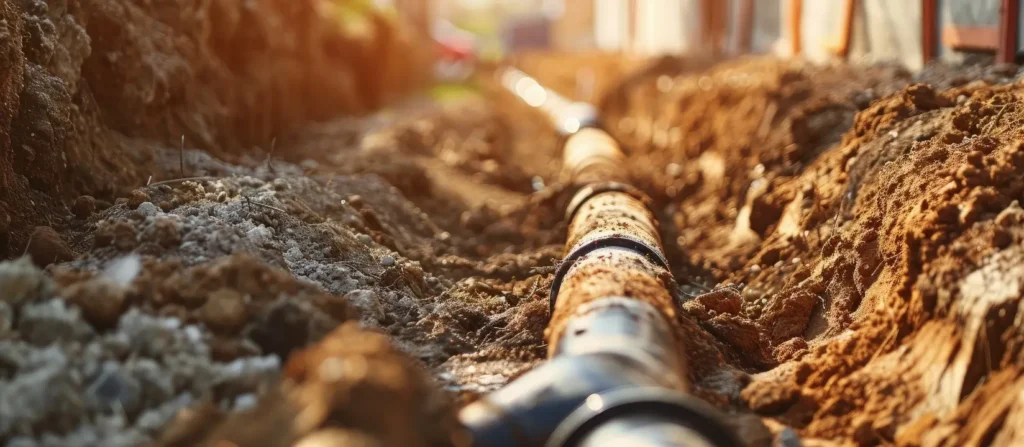 Complete Excavations