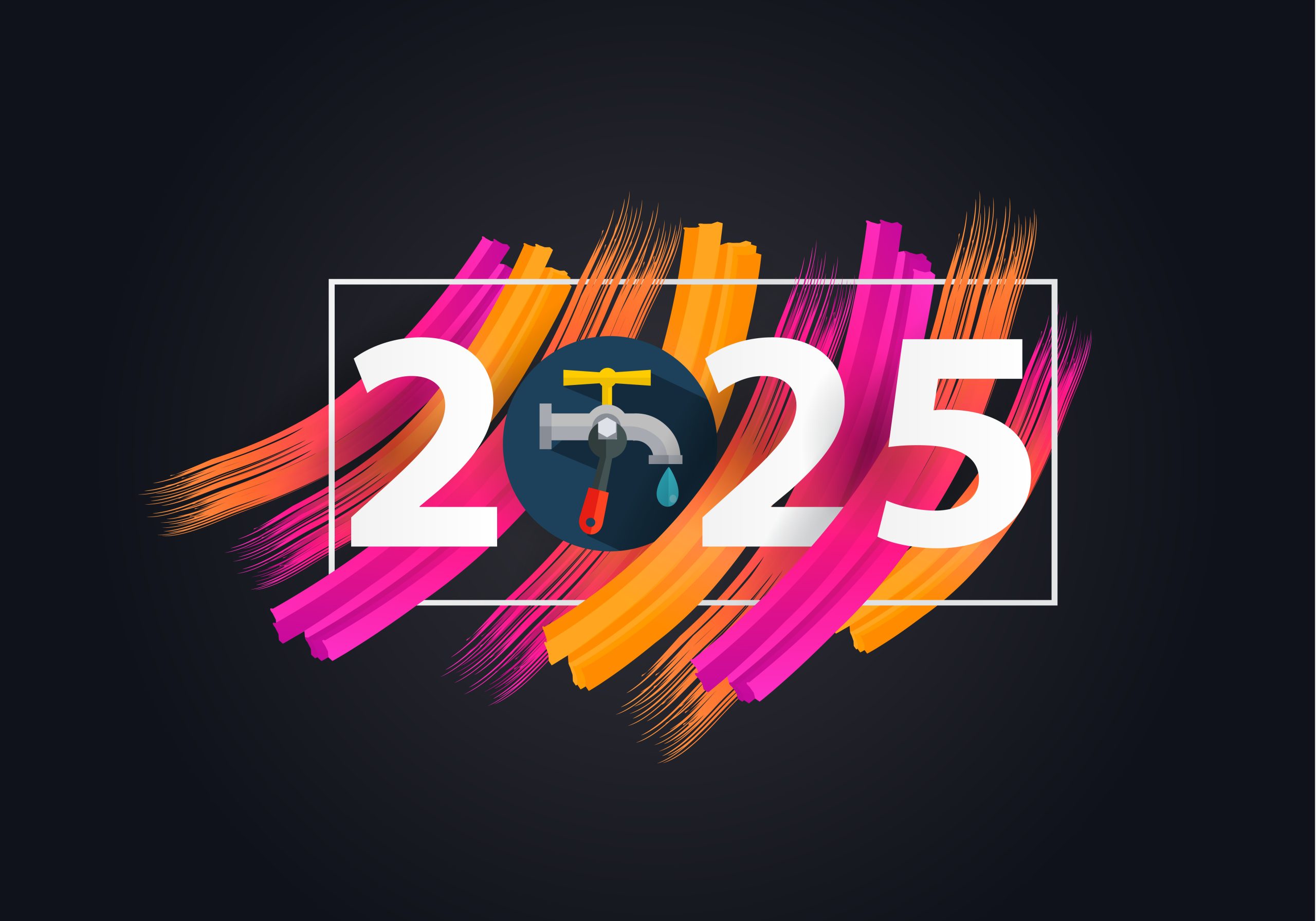 The Top Plumbing Trends to Watch in 2025