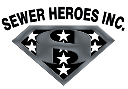 sewerheroesinc.com logo