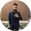 Tadeh Tahmasian profile picture